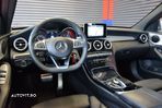 Mercedes-Benz C 220 d T 9G-TRONIC - 8