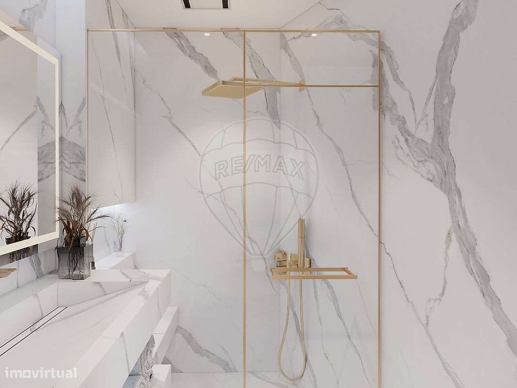 Apartamento T3 para venda - Grande imagem: 5/12