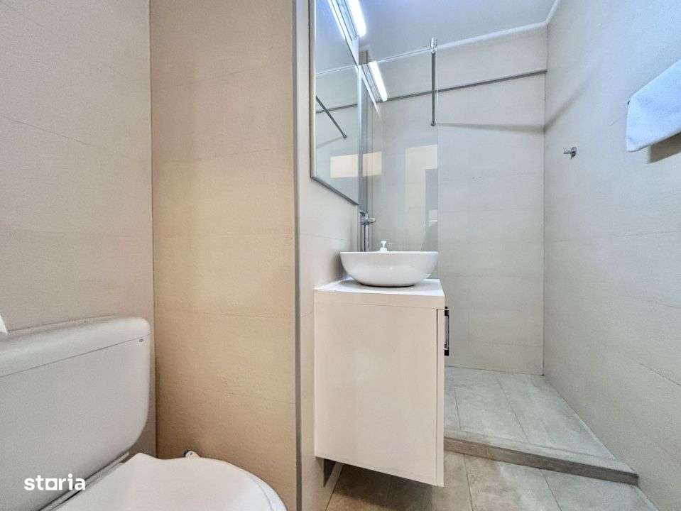 Apartament 3 camere Faleza Nord, langa plaja - Termen Lung - Imagine principală: 4/9