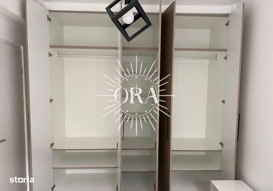 APARTAMENT DE VANZARE | 2 CAMERE | RENOVAT COMPLET | ZONA HOREA-10