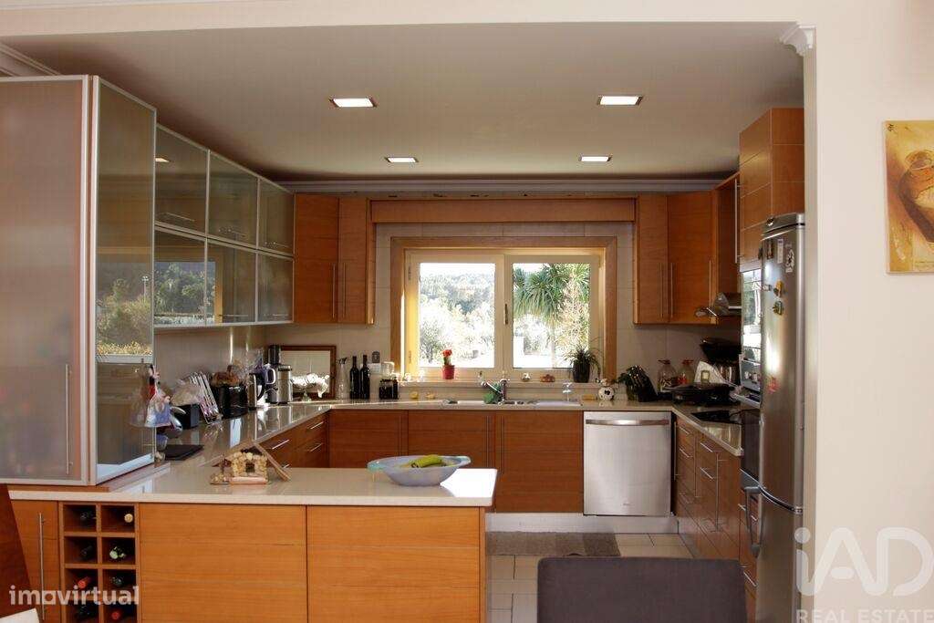 Casa tradicional T4 em Lamas de 578,00 m2 - Grande imagem: 4/30