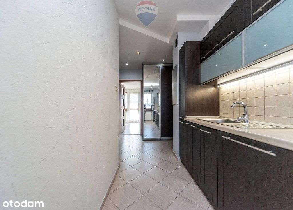 Mieszkanie 2 pokojowe na sprzedaż - Pełny obrazek: 4/9