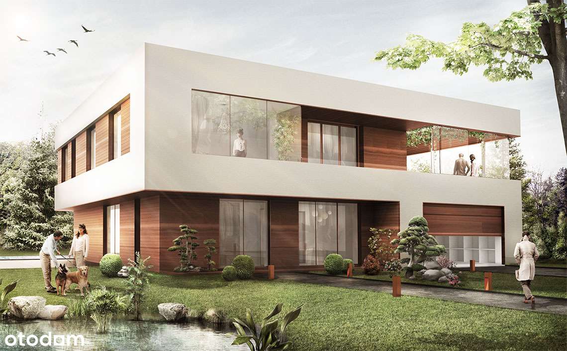 Bez Prowizji, oś. Zimowe, dla rodziny lub siedziba firmy-18