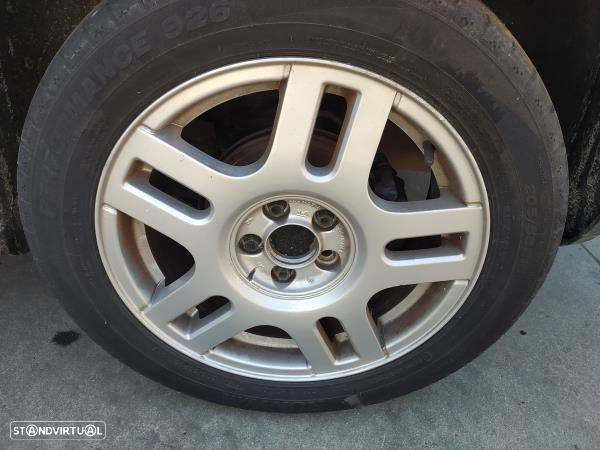 Conjunto De Jantes Volkswagen Golf Iv (1J1) - 1