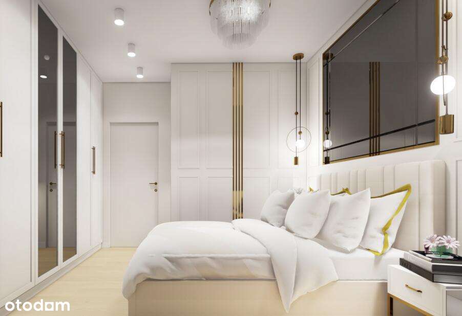 4pokoje + Taras 15m2 Wysoki Standard- Promocja do końca 2025! ostatnie-1