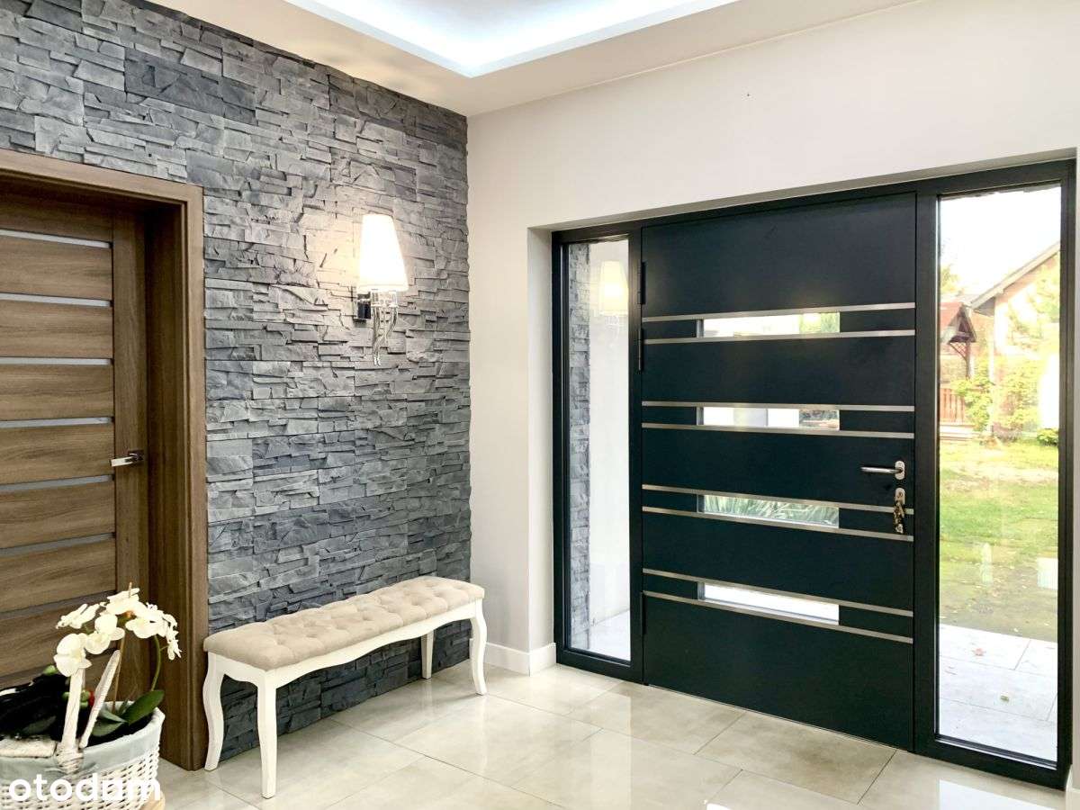 Wyposażony dom na dużej działce - Pełny obrazek: 4/20