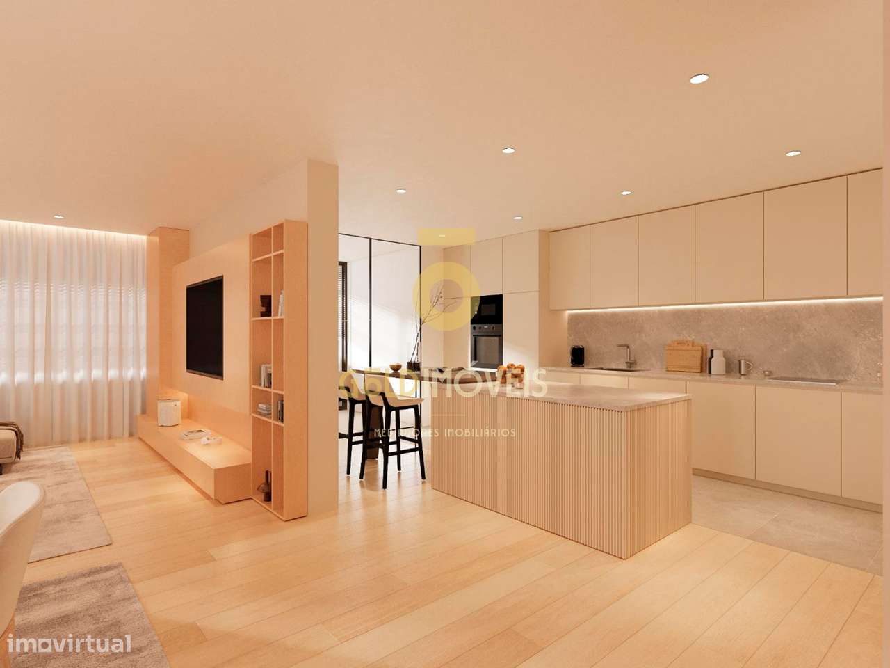 Apartamento T3 Venda em Penafiel,Penafiel-11