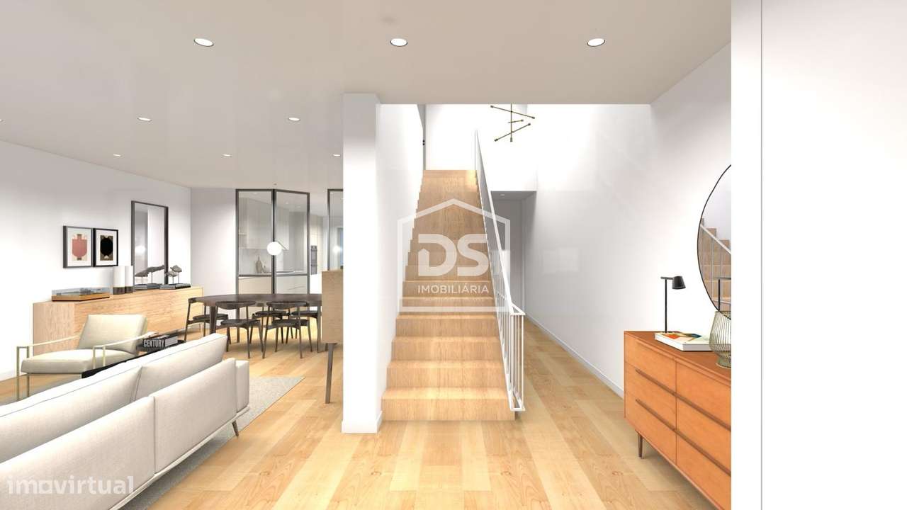 Terreno Para Construção  Venda em Ovar, São João, Arada e São Vicente - Grande imagem: 3/10