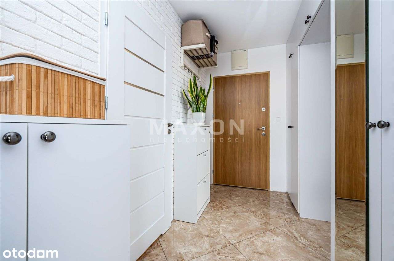 ✨Obniżona cena do końca roku✨2 balkony-9