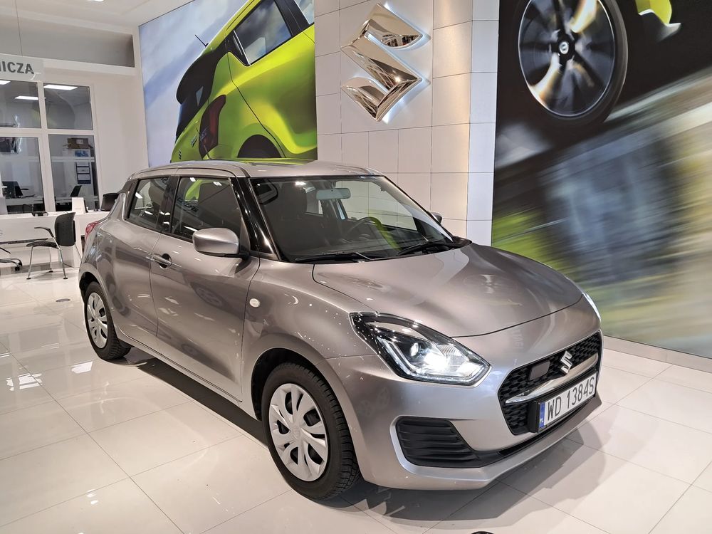 1WŁ/SalonPL/Bezwypadkowy/ASO/Premium CVT - AUTOMAT