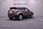 Land Rover Range Rover Evoque - 5