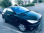 Peugeot 206 1.4 Ambiance - 20