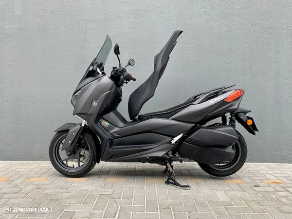 Yamaha X-Max 300 - 3