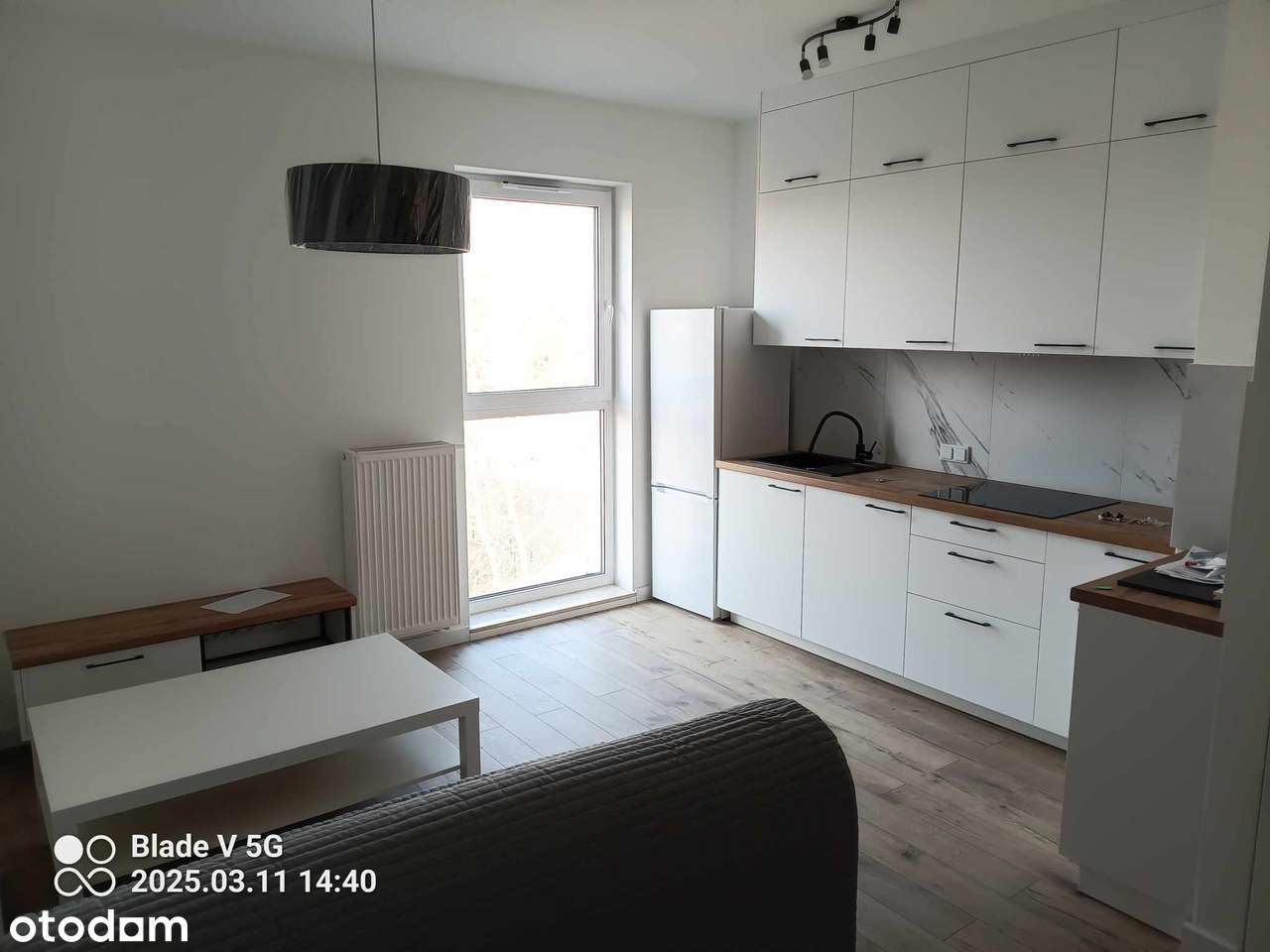 Mieszkanie inwestycyjne zwrot 10% rocznie bez PCC - Pełny obrazek: 1/8