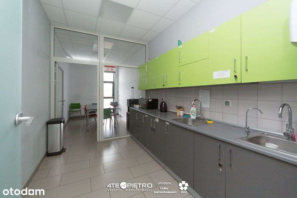 Duży parking, klimatyzacja - Pełny obrazek: 4/10