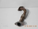 RURKA RURA EGR AUDI SEAT SKODA VOLKSWAGEN 1.9 TDI 038131521AJ - 1