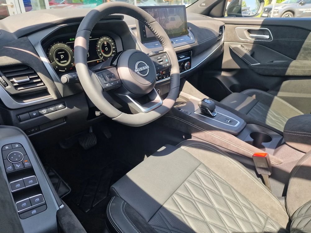 Kamery 360 / Head-Up / Skóra / Panorama / P. Zimowy / El Klapa