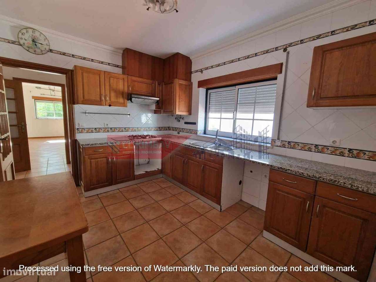 Moradia Geminada T4- Pataias, Alcobaça - Grande imagem: 4/10