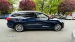 Ford Focus 1.0 EcoBoost Titanium - 1