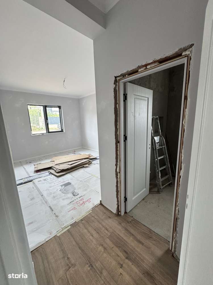 Casa pe un Nivel zona valea Rusului-11