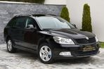 Skoda Octavia 1.8 TSI Elegance DSG - 21