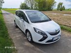 Opel Zafira Tourer 1.6 CDTI ecoFLEX Start/Stop Active - 18