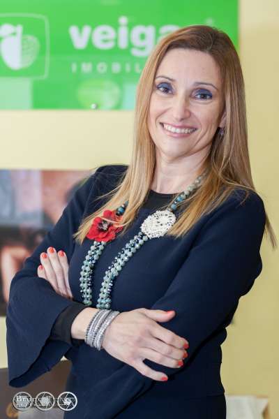 Vanda Salvado - Veigas Odivelas I- AMI 2845