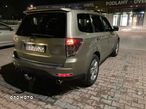 Subaru Forester - 10