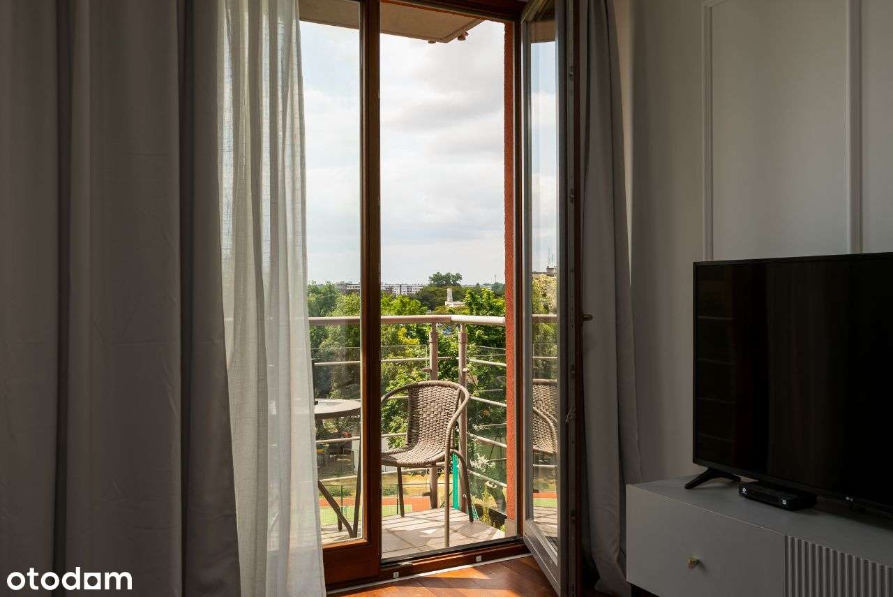 2 Pokoje - wys ROI - obok Rynku - Bez Prowizji-18