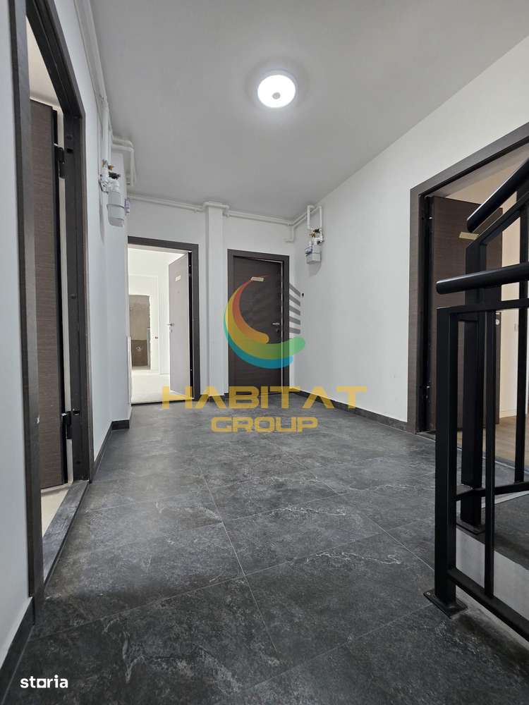 Garsoniera Pieptanari Prelungirea Ferentari bloc nou