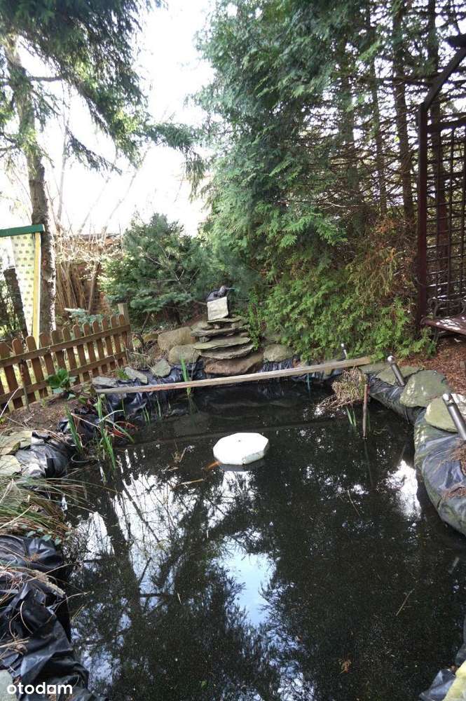 dom wolnostojący, działka 870 m2 - Pełny obrazek: 4/20