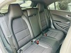 Mercedes-Benz A 180 (BlueEFFICIENCY) 7G-DCT Urban - 33