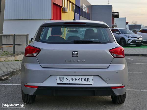 SEAT Ibiza 1.6 TDI Reference - 14