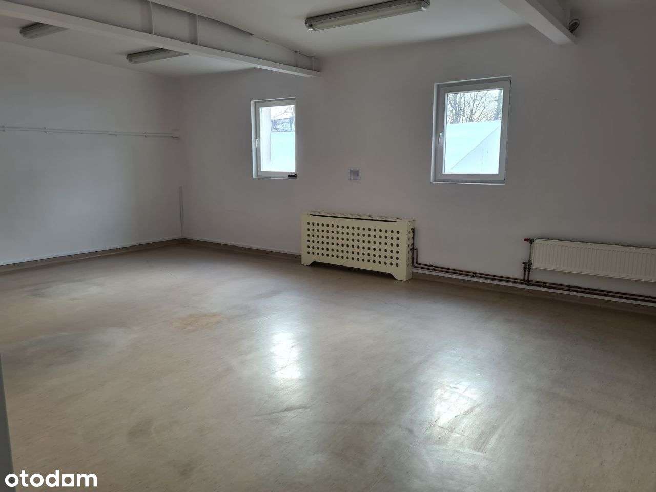 Lokal biurowy/usługowy, media + parking w cenie - Pełny obrazek: 5/7