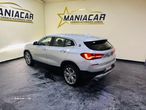 BMW X2 16 d sDrive Auto - 6