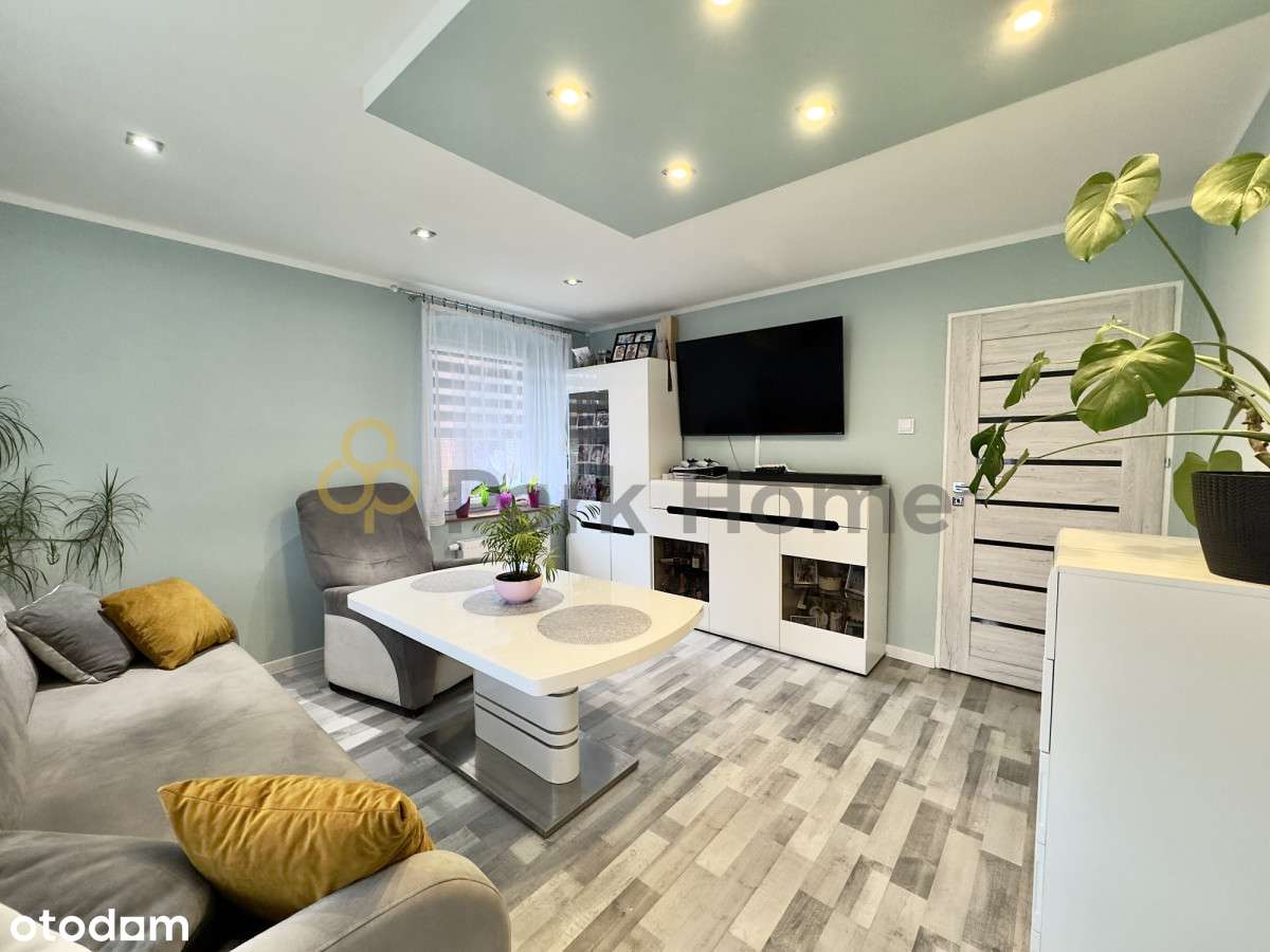 Nowość Mieszkanie z ogródkiem i 2 garażami,Głogów - Pełny obrazek: 3/14