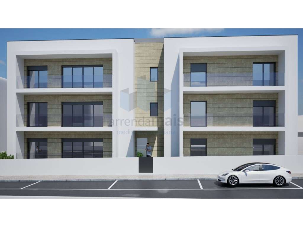 Vende-se apartamento T3 NOVO Coimbra-6