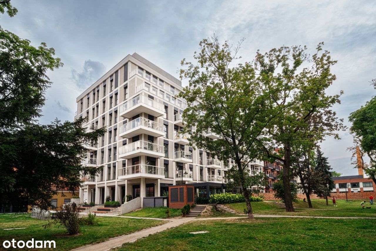 67 mkw | Bulwary Staromiejskie | 2 pokoje-17