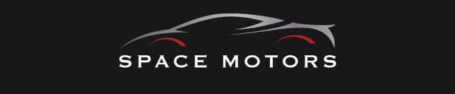 SPACE MOTORS logo