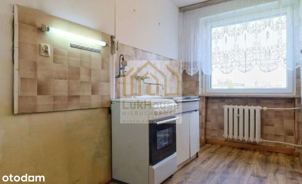 !Sprzedane! 2 Pokoje Z Windą W Bytomiu - Pełny obrazek: 5/8