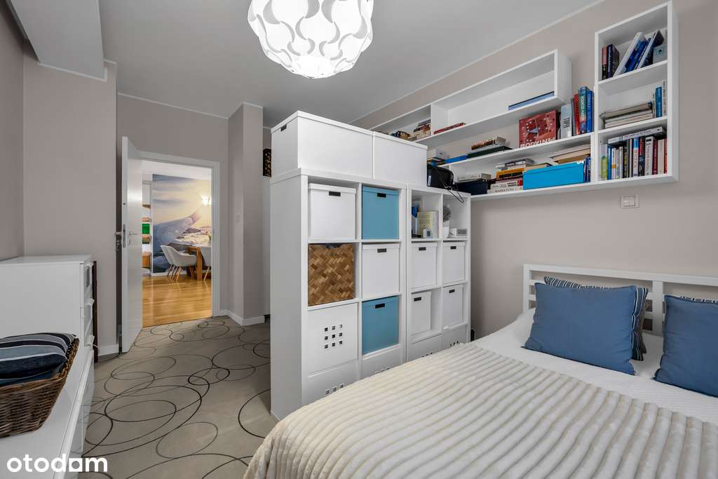 Dla rodziny | Komfortowe | 2 miejsca postojowe-12