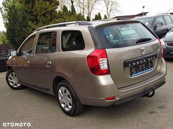 Dacia Logan - 3