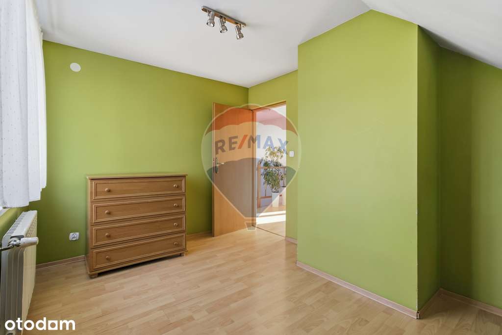 Dom z ogrodem 10 min od Jeziora Mucharskiego-10