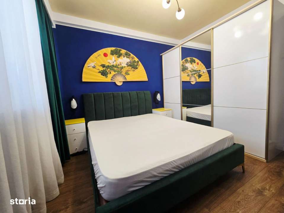 Apartament 2 camere | Vedere Panoramica catre mare | Centru - Imagine principală: 3/10