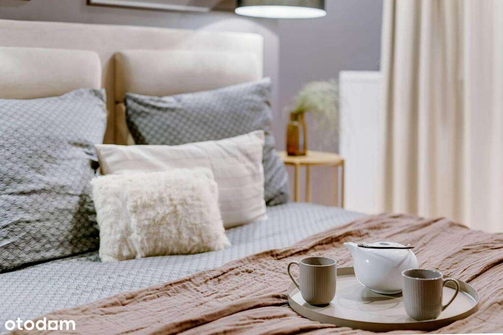 3 pok. z komórką i garażem 5 min od Gal. Mokotów - Pełny obrazek: 4/20