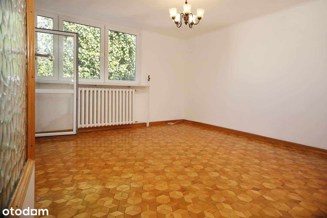 Przestronne 51m² -idealne dla rodziny i inwestora!-2