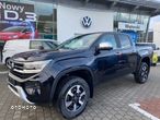 Volkswagen VW Amarok - 1