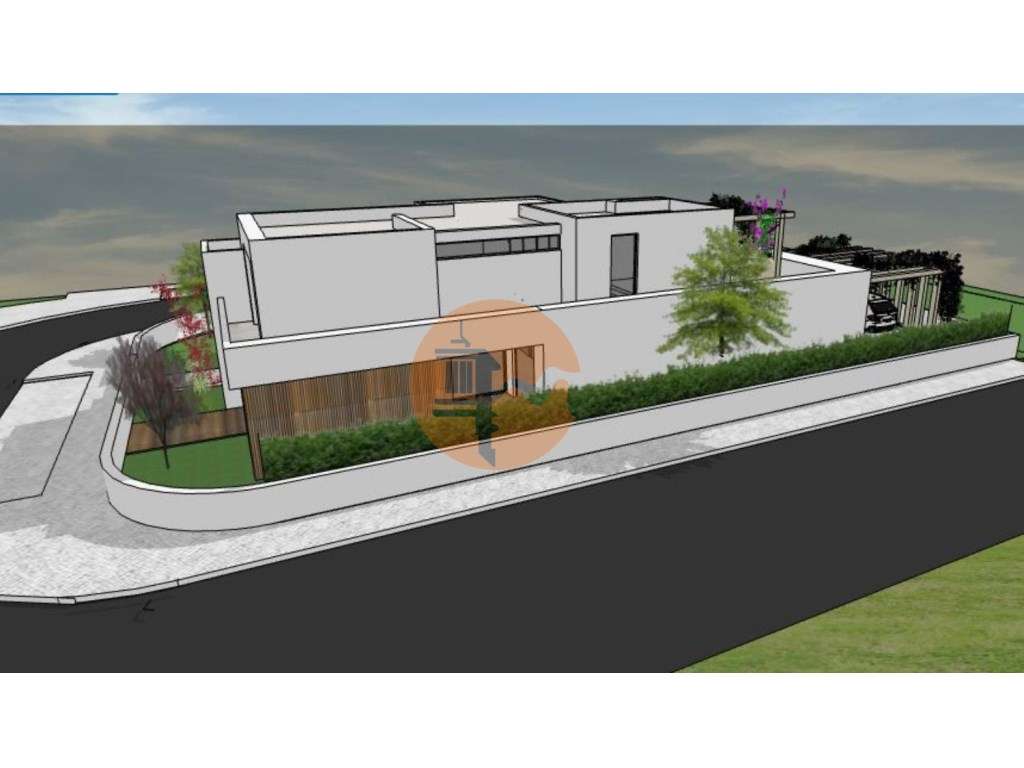 Terreno Urbano - Grande imagem: 3/23