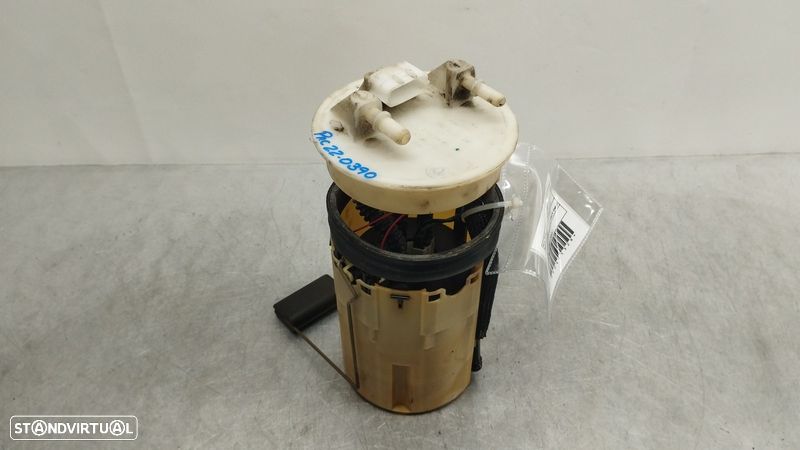Bomba Do Depósito De Combustível  Nissan Almera Ii (N16) - 1
