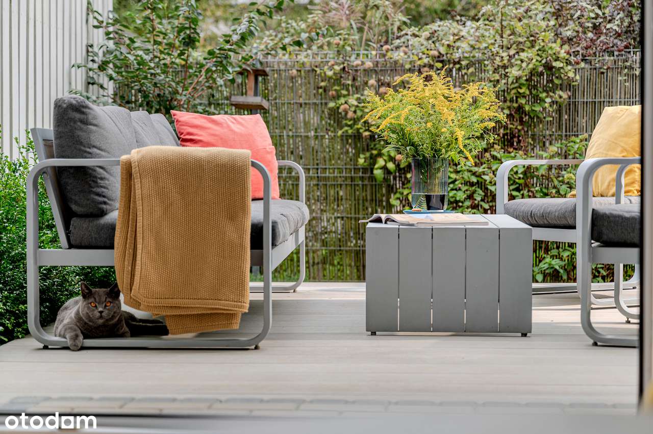 Skrajny segment z 4 sypialniami-7